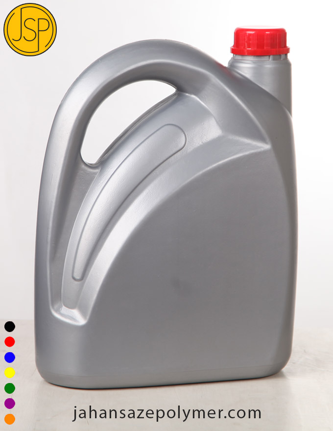 گالن طرح اوه 3750 سی سی ساده